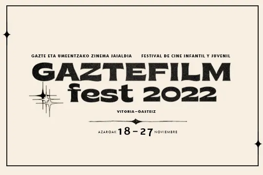 GazteFilm Fest 2022