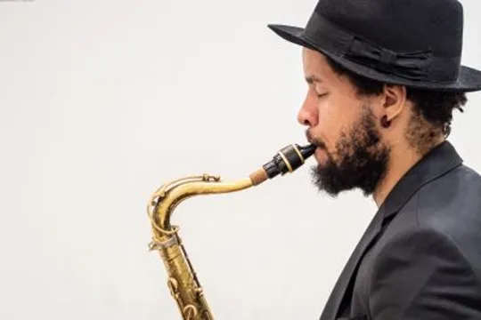 Jazzon Fest 2024: ARIEL BRINGUEZ 5tet: "Latidos"