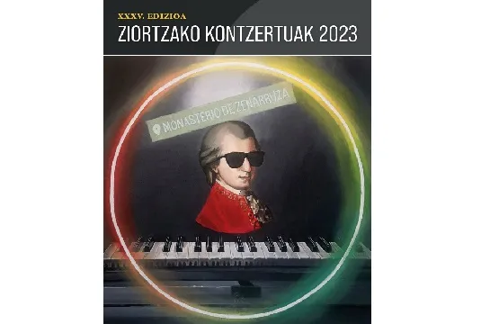 Ziortzako Kontzertuak 2023