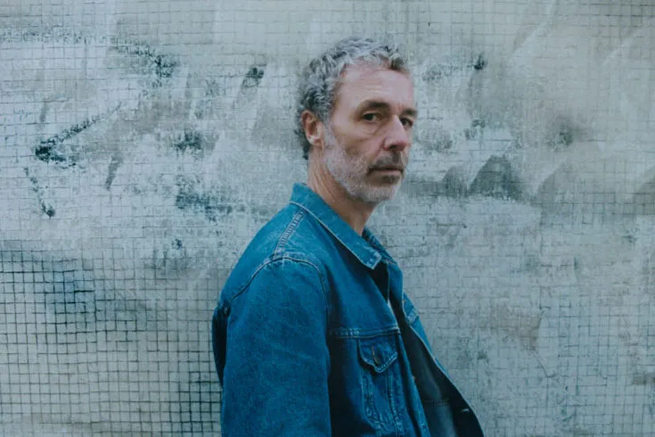 BAXTER DURY