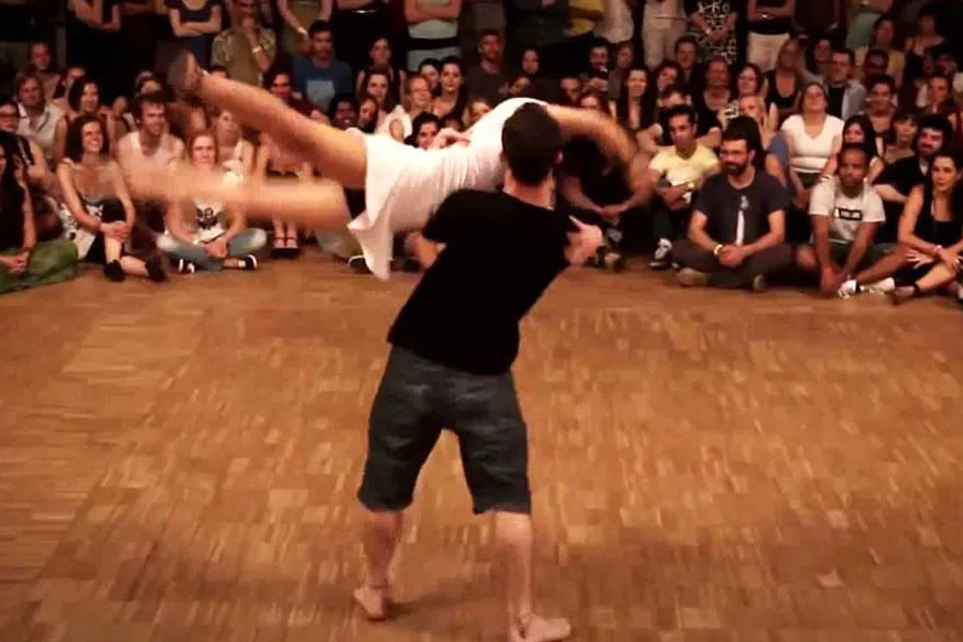 Semana Grande 2023 en San Sebastian: Batukada Eguna, talleres de percusión y de forró