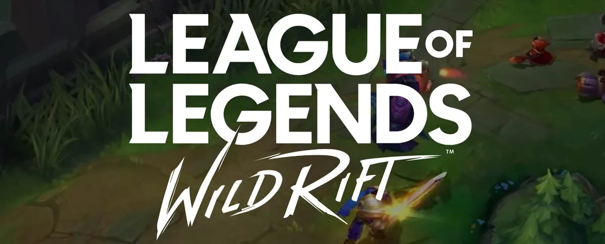 El League of Legends: Wild Rift funcionará en prácticamente cualquier móvil