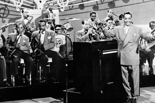 Urtarrijazz 2024: Duke Ellington y las grandes voces del jazz