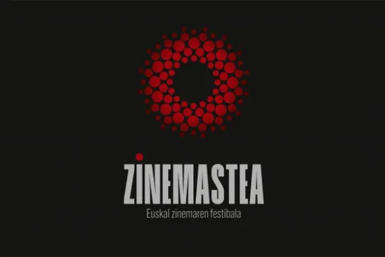 Zinemastea 2024 - Festival del Cine Vasco