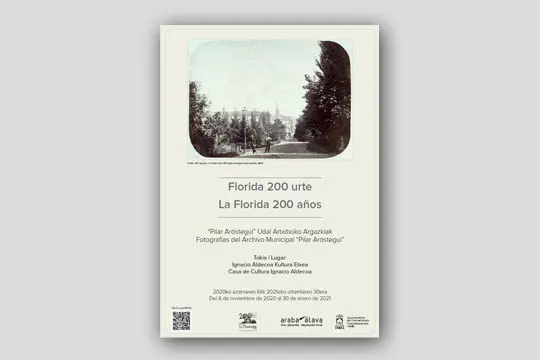 Exposición fotográfica "La Florida, 200 años"