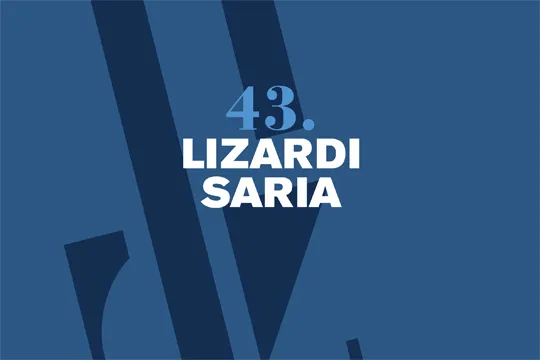 Xabier Lizardi Saria 2024