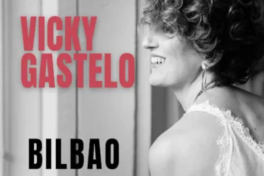 VICKY GASTELO