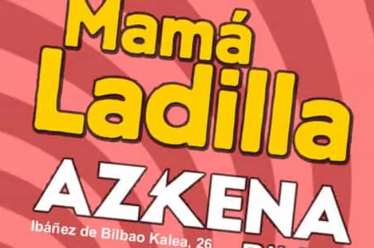 MAMÁ LADILLA