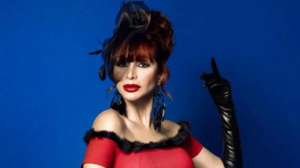 Qué fue de María del Mar Cuena Seisdedos, también conocida como Tamara, Ámbar y Yurena