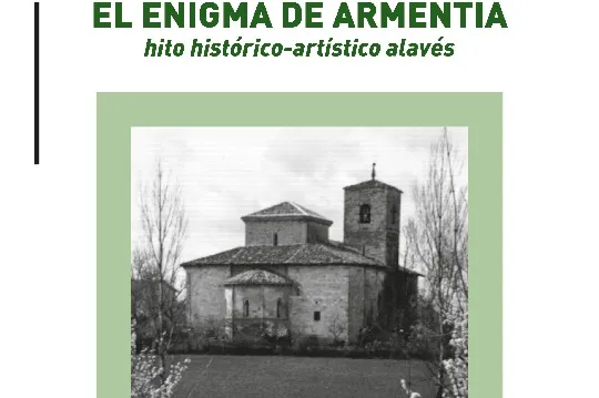 "El enigma de Armentia" (iraila-abendua)