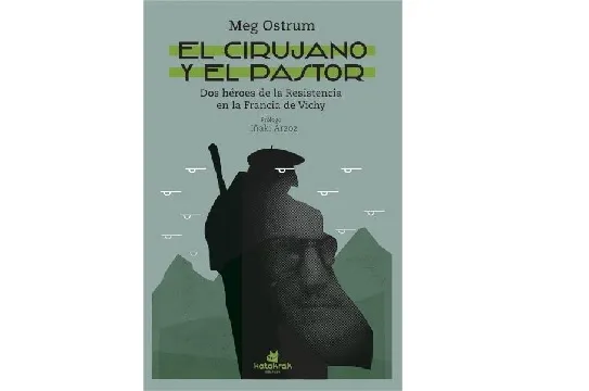 Presentación de libro "El cirujano y el pastor"