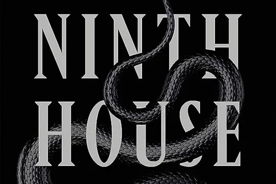 Tertulia sobre el libro "Ninth house" de Leigh Bardugo