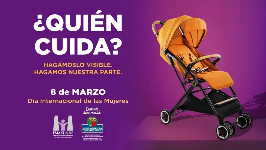 Los centros de APNABI preparan actividades para el lunes 8 de marzo