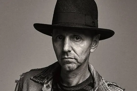 ALEJO STIVEL: "Muy vivo Tour"