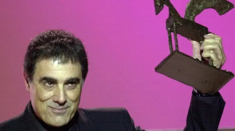 Muere Toni Cruz, exmiembro de La Trinca y responsable de programas como 'Operación Triunfo' y 'Crónicas Marcianas'