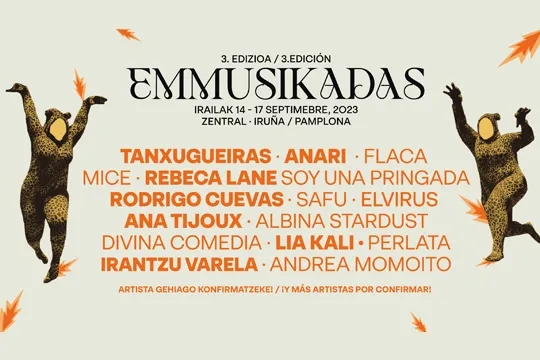 EMMusikadas 2023