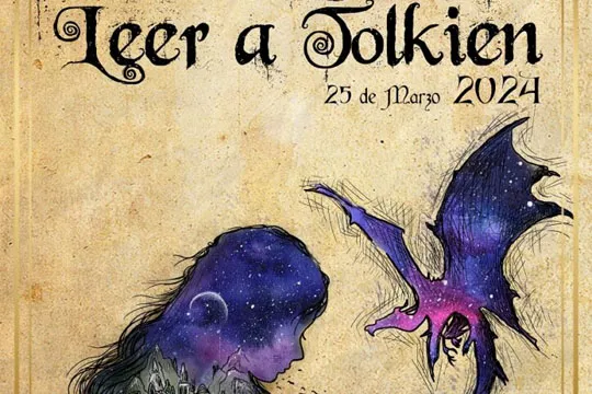 "Día internacional de leer a Tolkien 2024: Teatro Kamishibai"