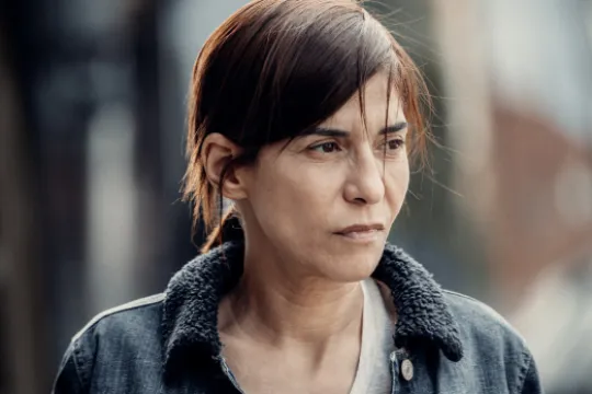 Cine Club Santurtzi: "Amal" (Jawad Rhalib)