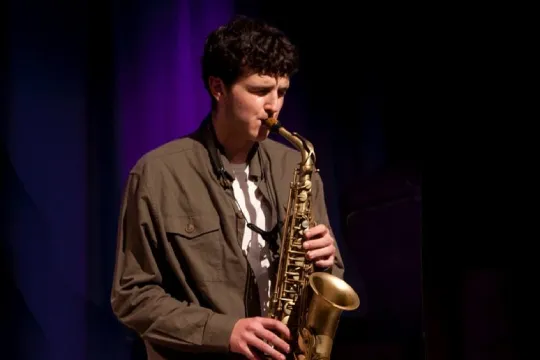 ENEKO DIEGUEZ Quartet