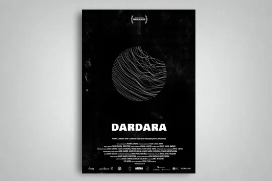 Zinez - Ciclo de películas en euskera para adultos: "Dardara" (y tertulia con Marina Lameiro)