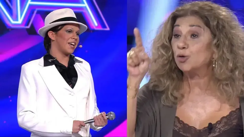 Lolita Flores, tras ser tachada de "tránsfoba": "No voy a soportar ni un insulto más"