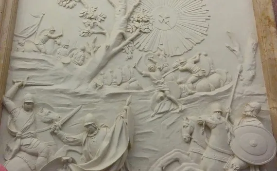 Eneko Arista, lehen erregea, euskara batuan arautua azkenik