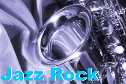 Urtarrijazz 2024: Jazz Rock: rock y jazz y viceversa.