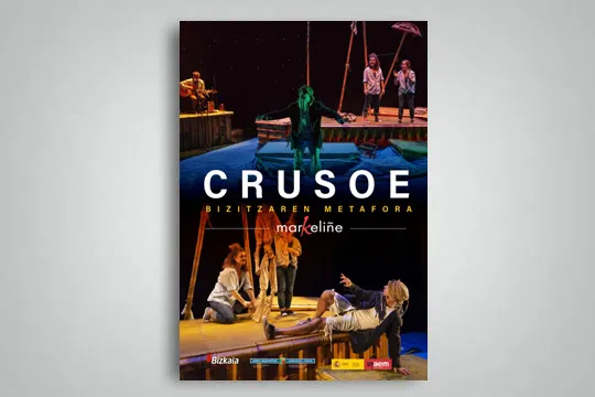 "Crusoe"