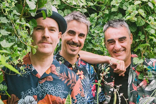 Sestaoko Jaiak 2023: Gatibu