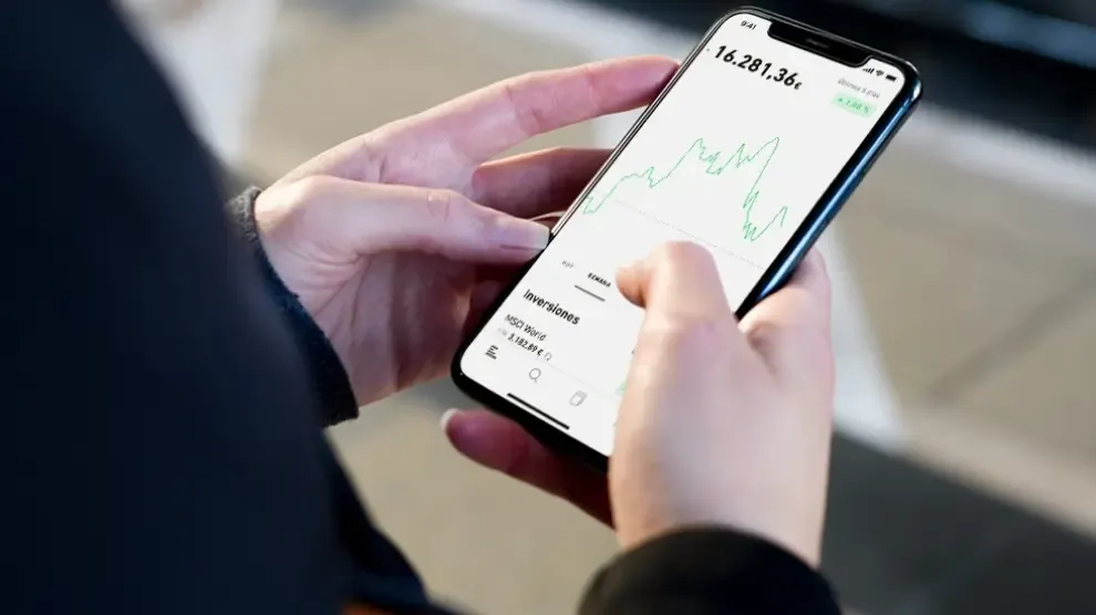 Trade Republic ajusta la rentabilidad de su cuenta remunerada tras el recorte de tipos de interés del BCE