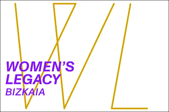 (online) Primer Foro Europeo Women's Legacy - Emakumeen emaria