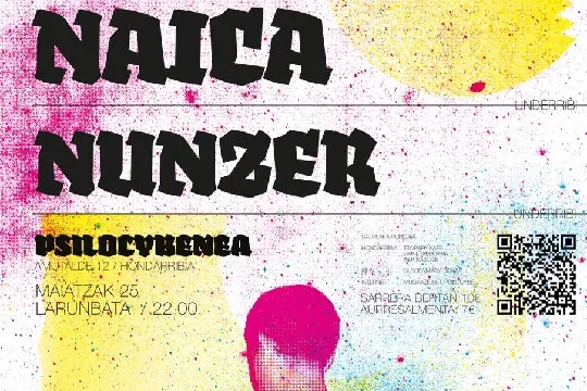 NAICA + NUNZER