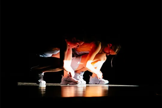 ACT Festival 2024: "Into The Blue"