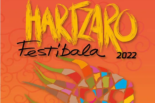 Hartzaro Festibala 2022