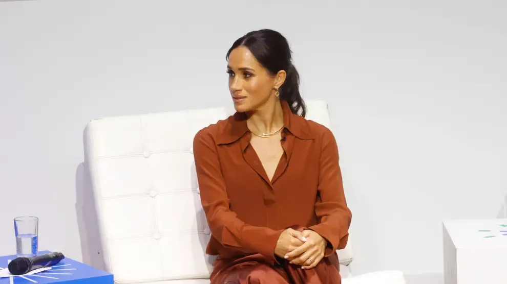 
         Meghan Markle, rota por una gran pérdida: "He llorado tantas lágrimas que no puedo contarlas" 
    