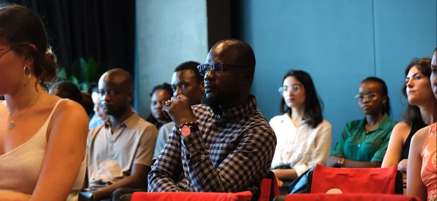 Diputación de Bizkaia y Mondragon Unibertsitatea clausuran la III edición del programa de emprendimiento internacional B Global Talent