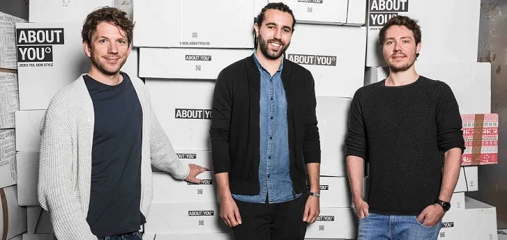 Otro ‘pure player’, a por España: el gigante Otto impulsa al unicornio alemán About You