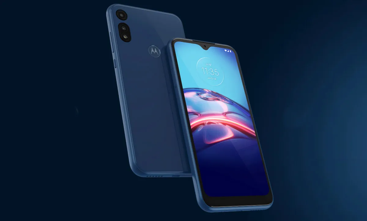Nuevo Motorola Moto E (2020): características, precios…