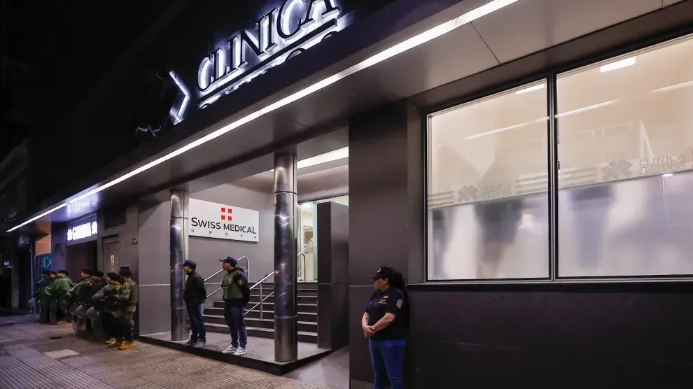 Salen a la luz imágenes del documental sobre la jueza del caso Maradona