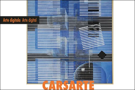 Expodistrito 2023: exposición de obras del certamen Carsarte