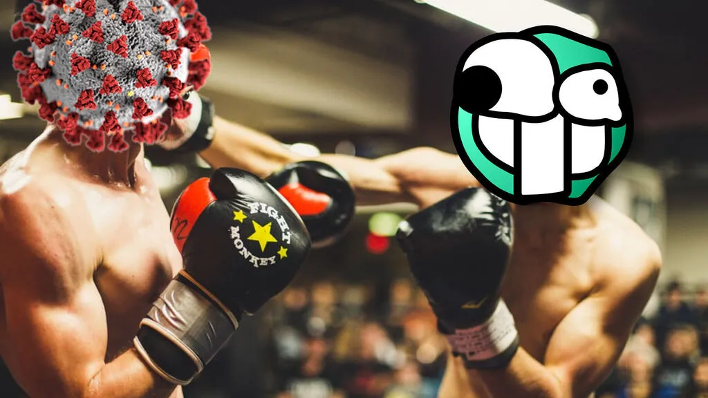 Conjura en Forocoches contra el coronavirus: donaciones, consejos y concienciación