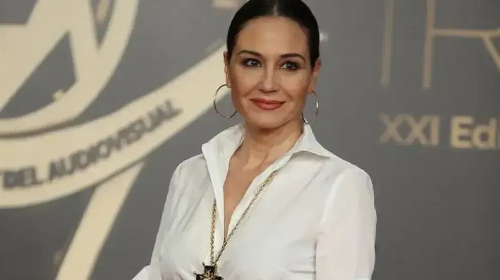 Qué fue de Juncal Rivero, la mediática miss de los 80