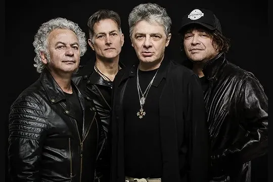 RATONES PARANOICOS "Última ceremonia Tour" + SOPORTE