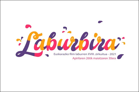 Laburbira 2021 (Vitoria-Gasteiz)