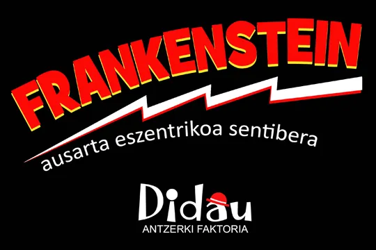 "Frankenstein"