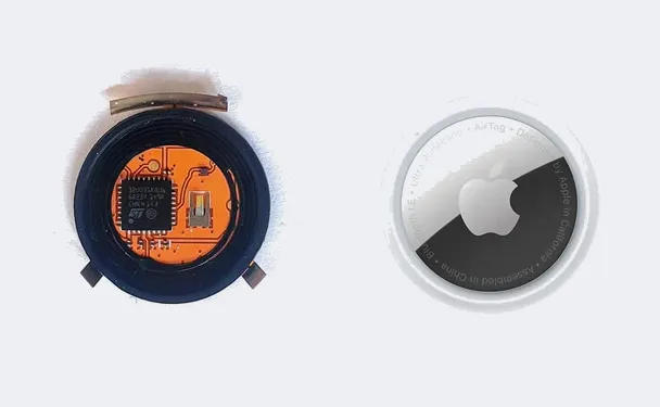 El Undetectag hace más indetectables los AirTags de Apple