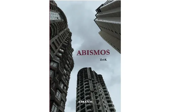 Presentación del libro "Abismos"