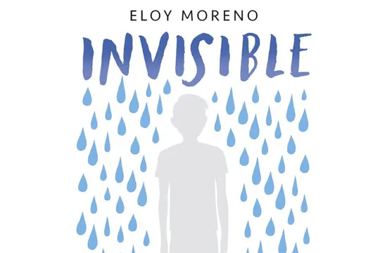 SORMENAREN TXOKOA: ?INVISIBLE?. ELOY MORENO