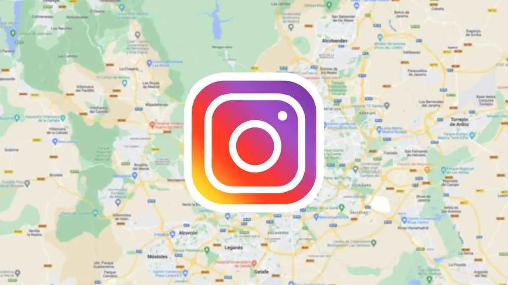Instagram va a por Google Maps: añade un mapa para ver publicaciones de locales cercanos