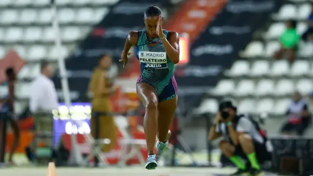 De Nike a Adidas pasando por Joma: quién viste a los atletas en París 2024